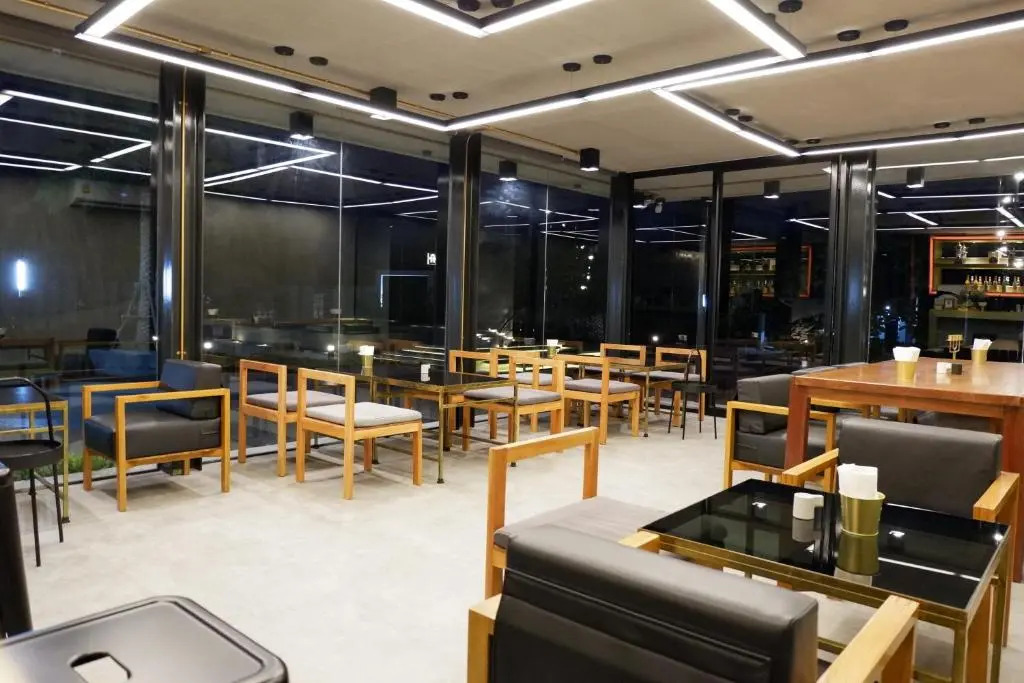 Sunnyvale Ranong 1