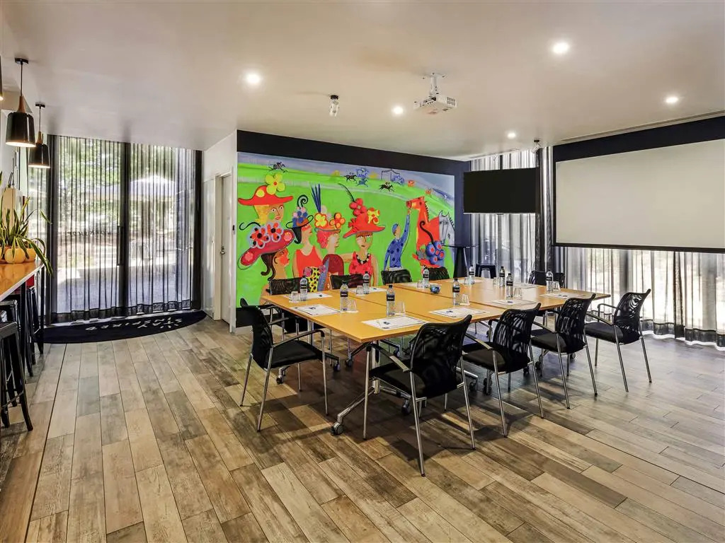 Mercure Bendigo Schaller