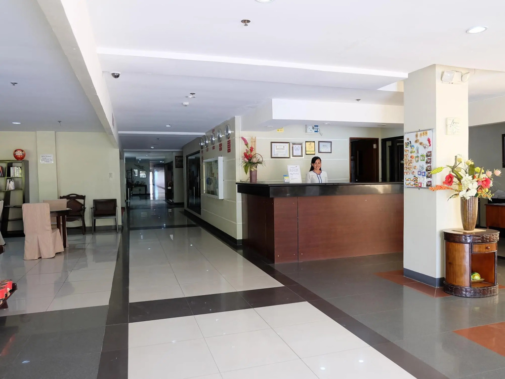 Palmbeach Resort Mactan Cebu powered by Cocotel