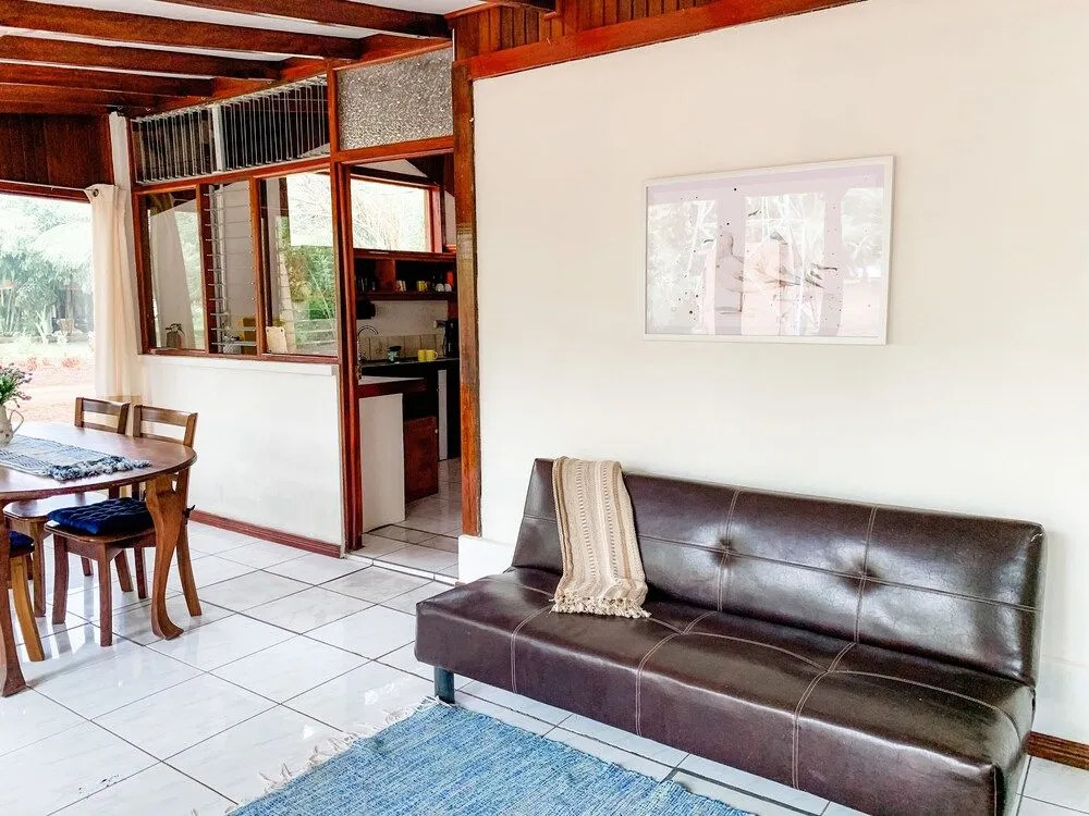 Tranquilidad Resort