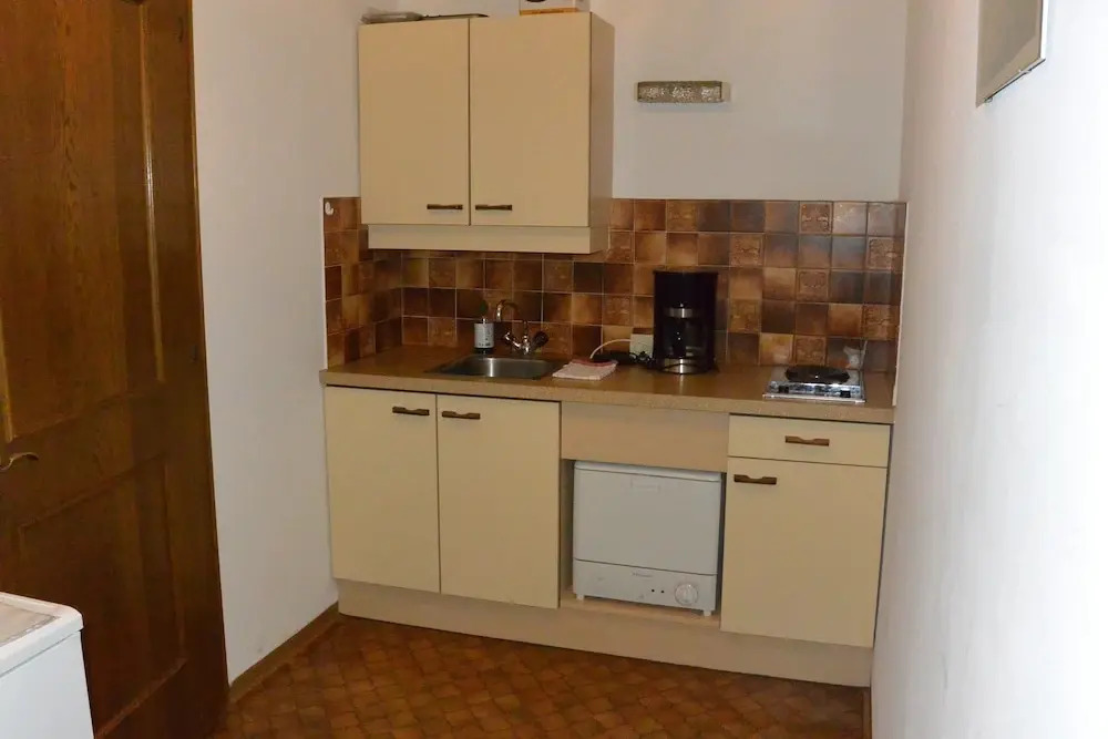 Apartment Landhaus Lenz