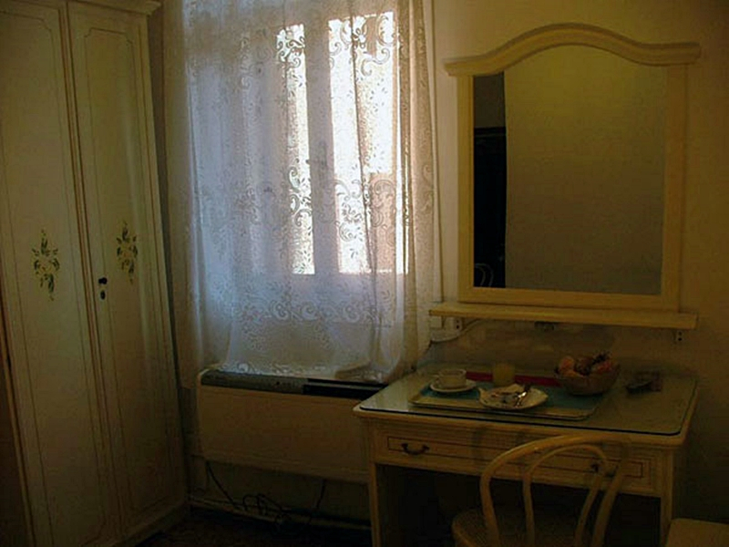 Airone Hotel
