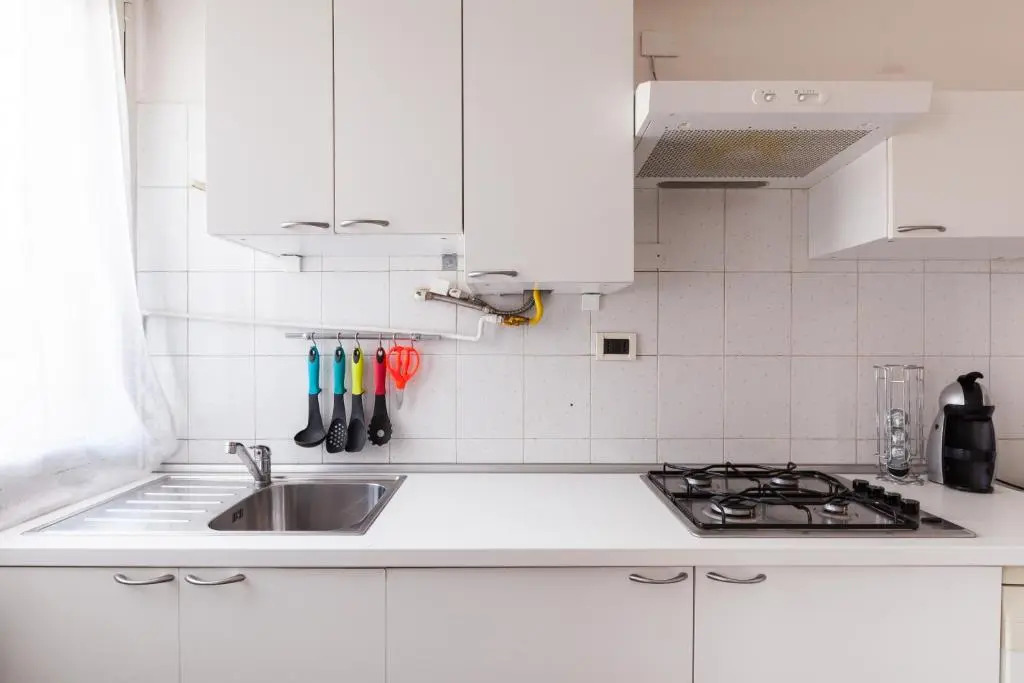 Milano Apartment Ana