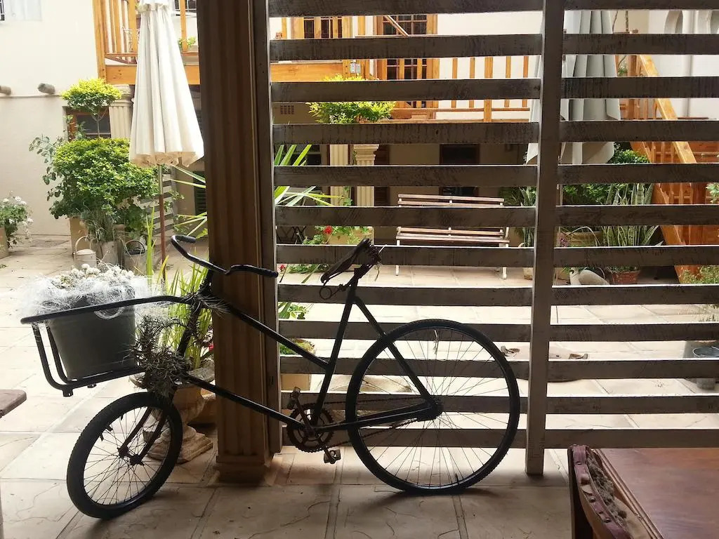 Central Boutique Hotel