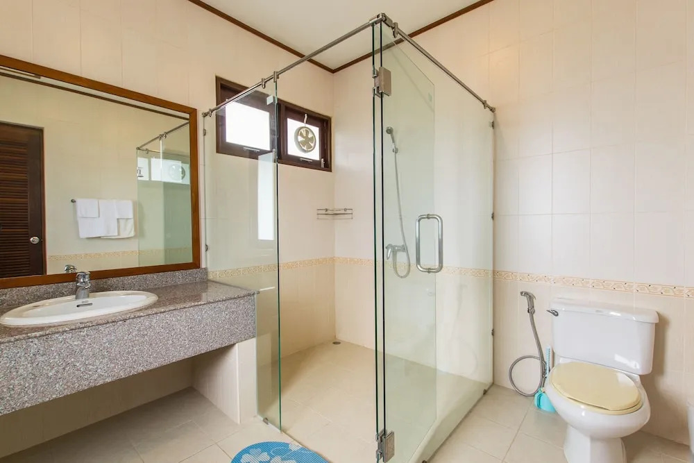 Wiki Villa - 4 Bedrooms 300sqm with Pool