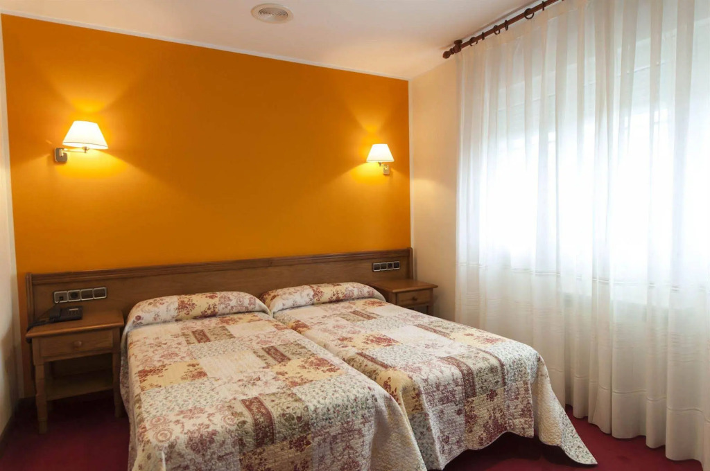 Apartamentos San Jorge