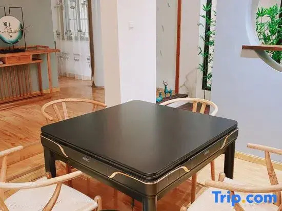 Lingering Homestay Shanghai