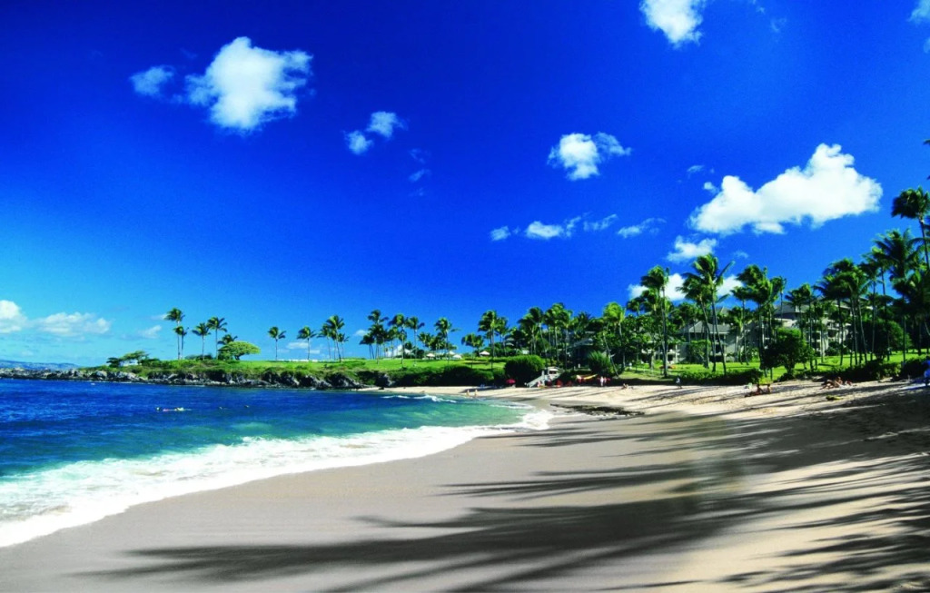 Kapalua Villas Maui