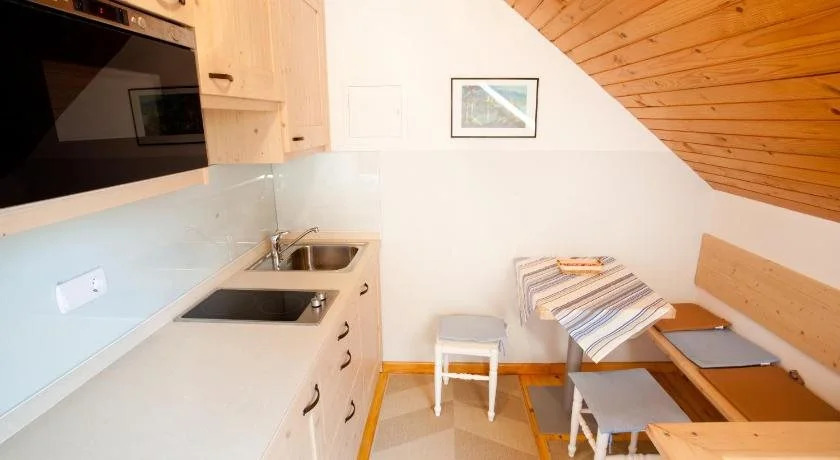Guesthouse Pr' Jozef