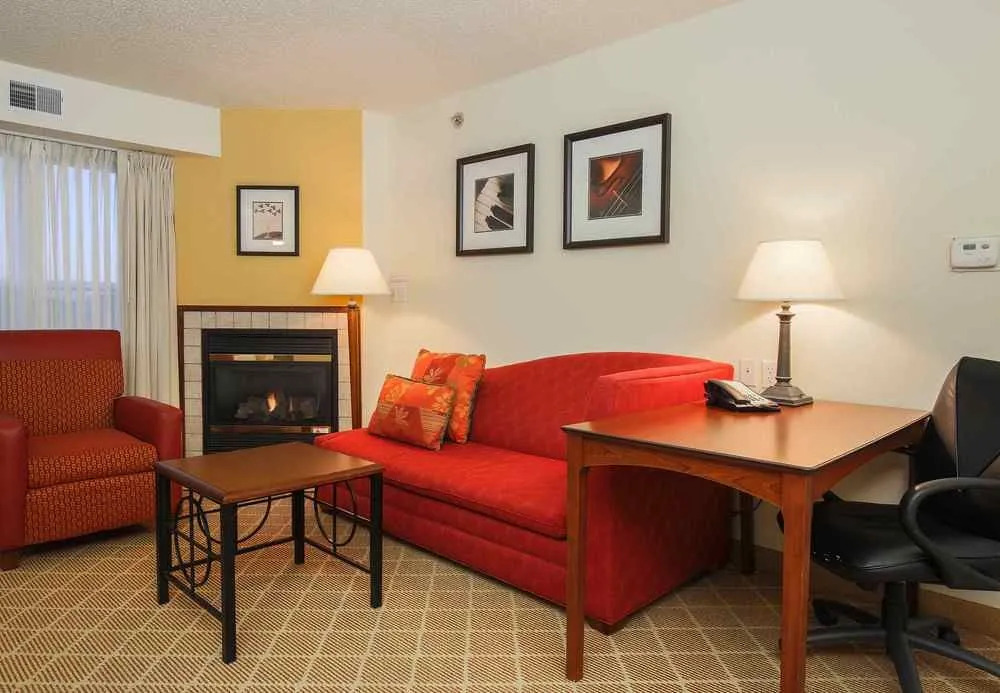 Residence Inn Flint