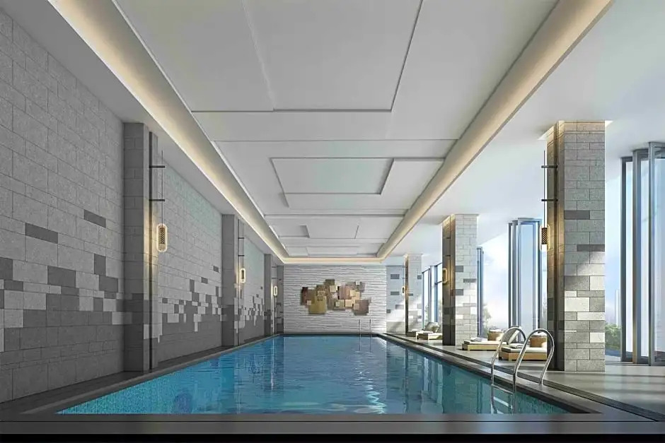 Four Points by Sheraton Macheng