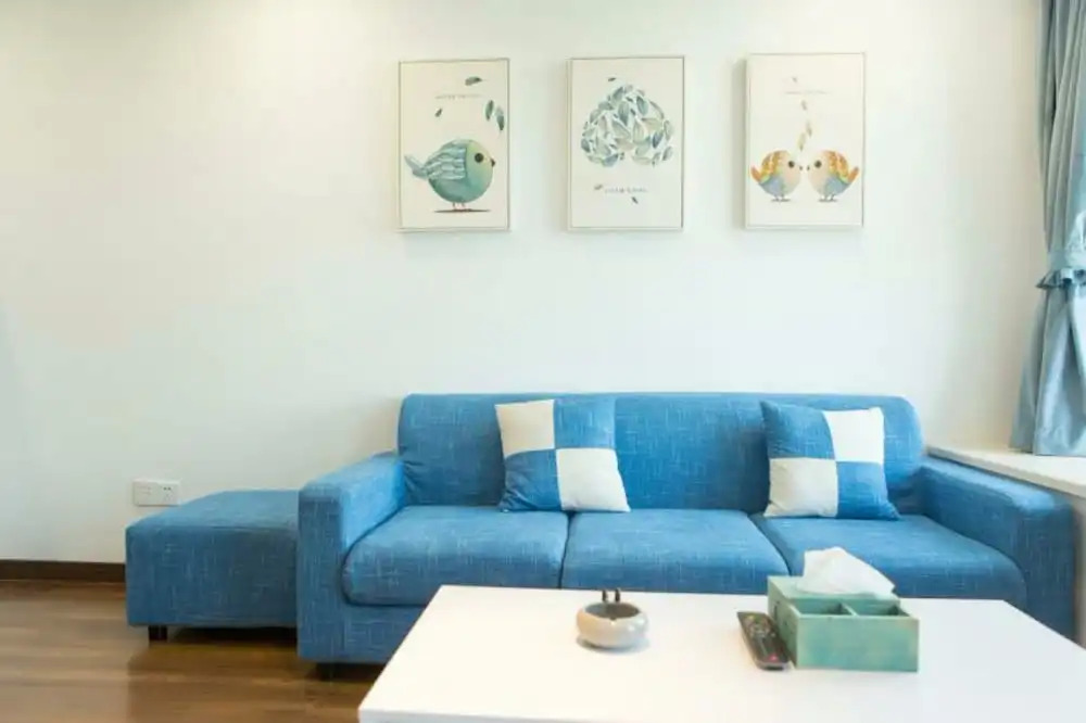 Kela Service Apartment Hotel