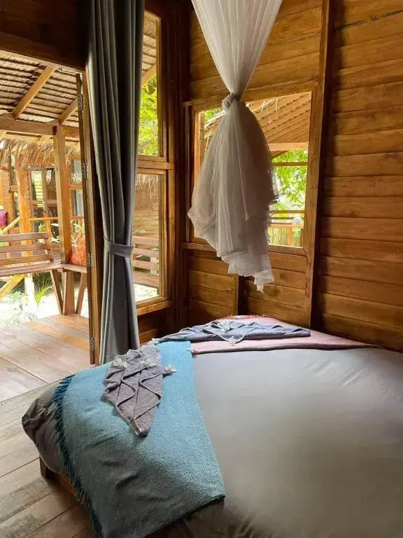 Hideaway, Koh Lipe
