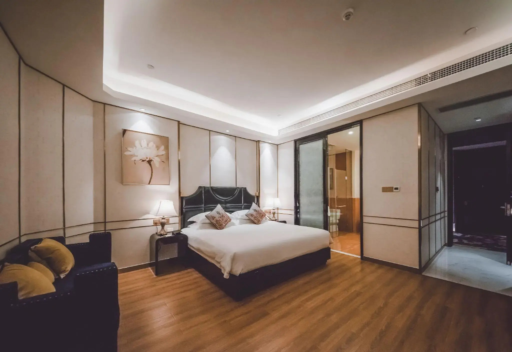 Xin Hong Bang Hotel· Wanda Plaza Store