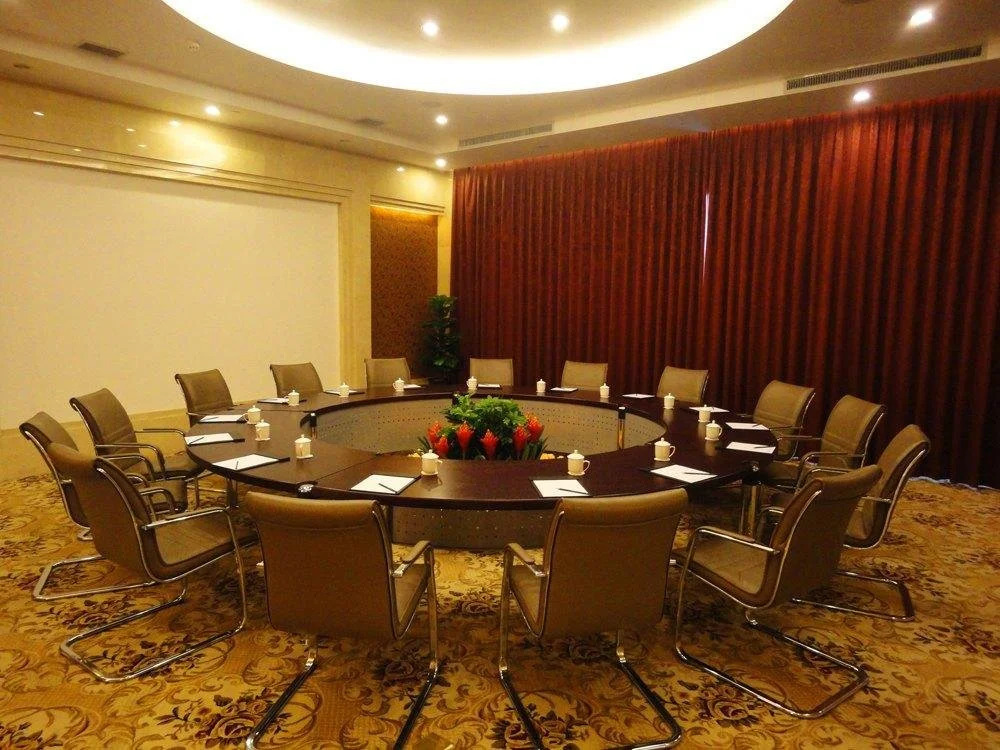Xinbai Grand Hotel