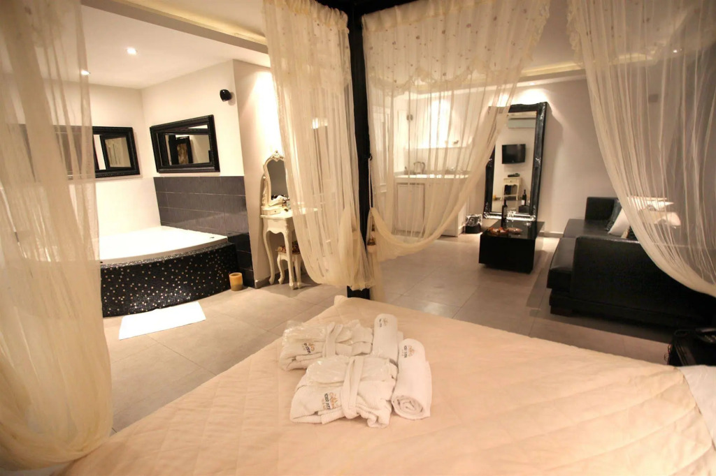 Estate Spa Boutique Hotel