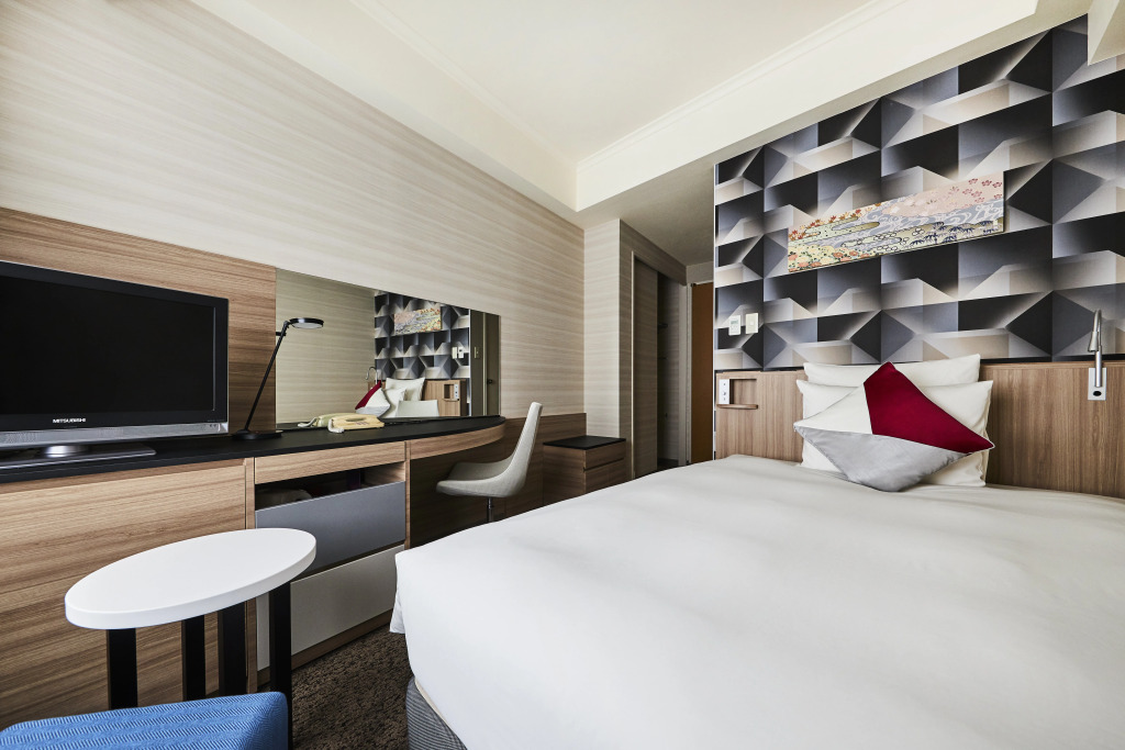 ANA Crowne Plaza Kanazawa by IHG