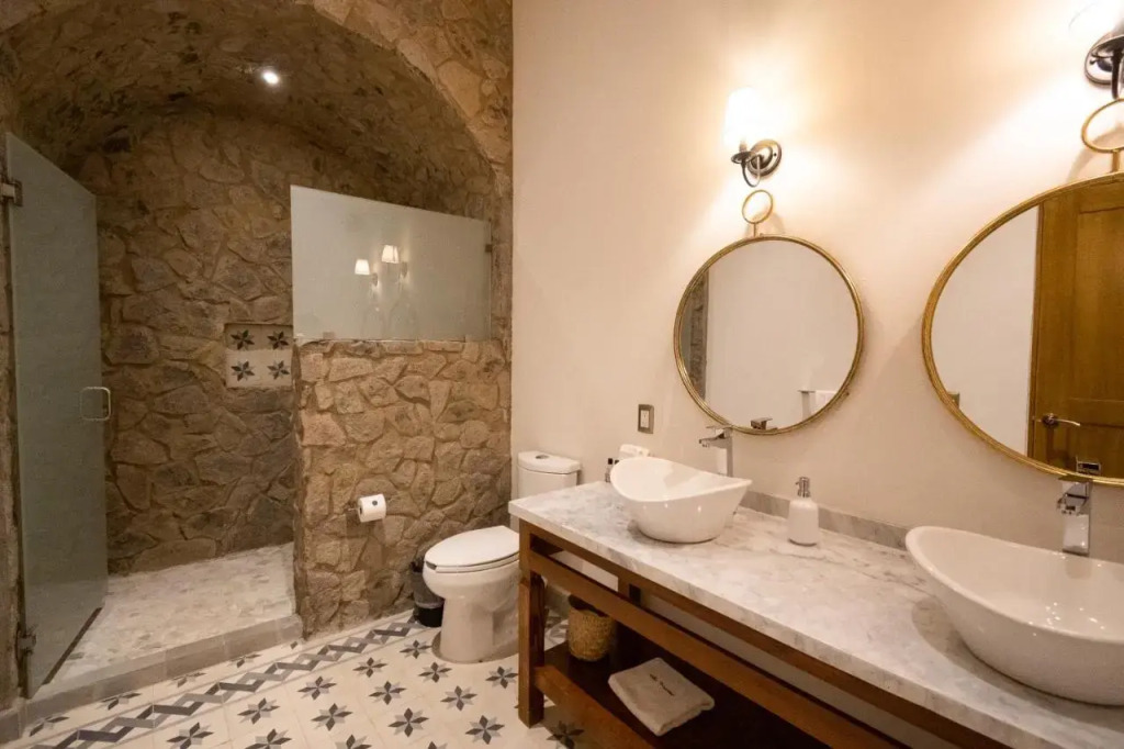 Villa Toscana