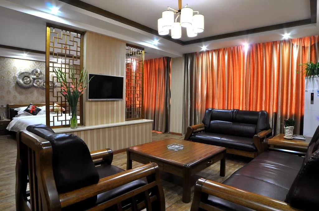 E Fashion Hotel