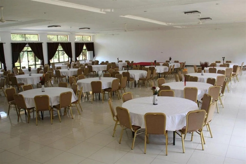 Nashera Hotel