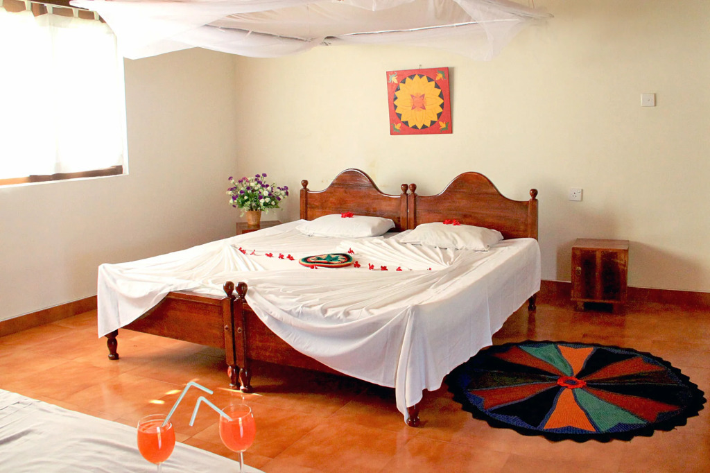 Secret Escape Nilaveli Ayurveda Hotel & Spa