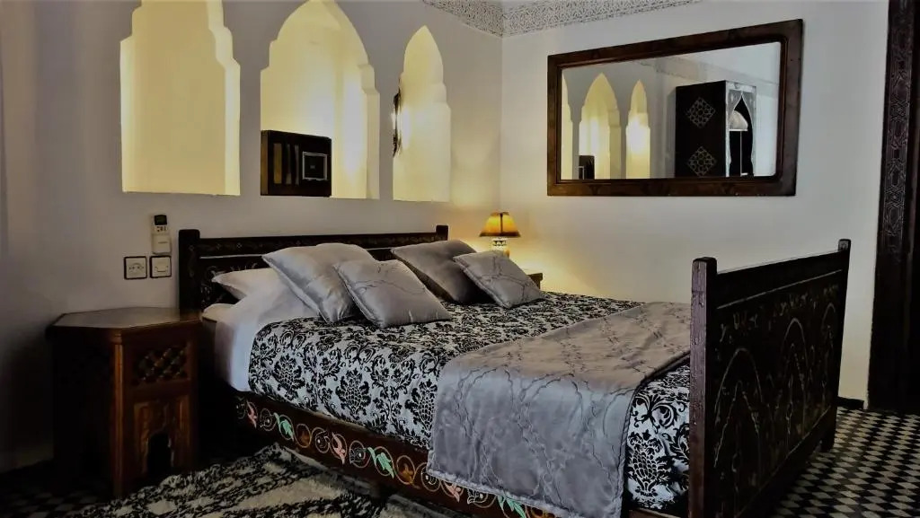 Riad Razane Panoramic Rooftop - Renovated Recent