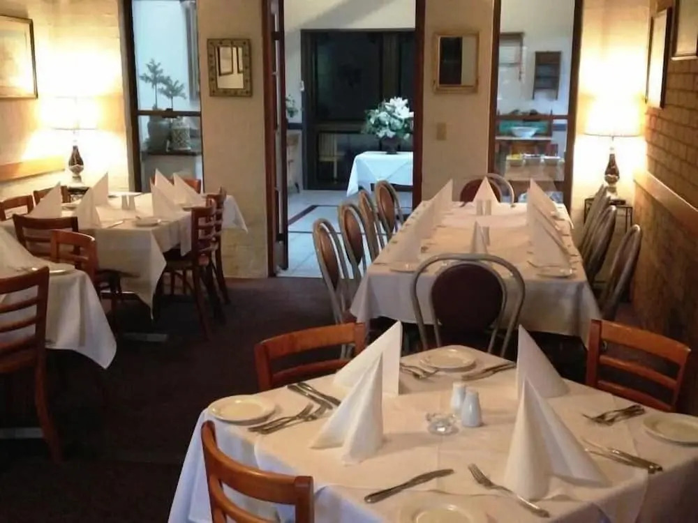 Great Eastern Motor Inn Gympie