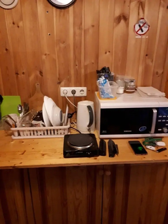 Tatari Hostel