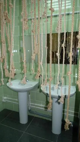 Hostel Zaezzhiy Dvor