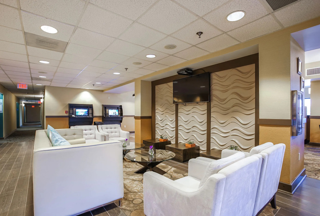 Sleep Inn & Suites Memphis Southeast