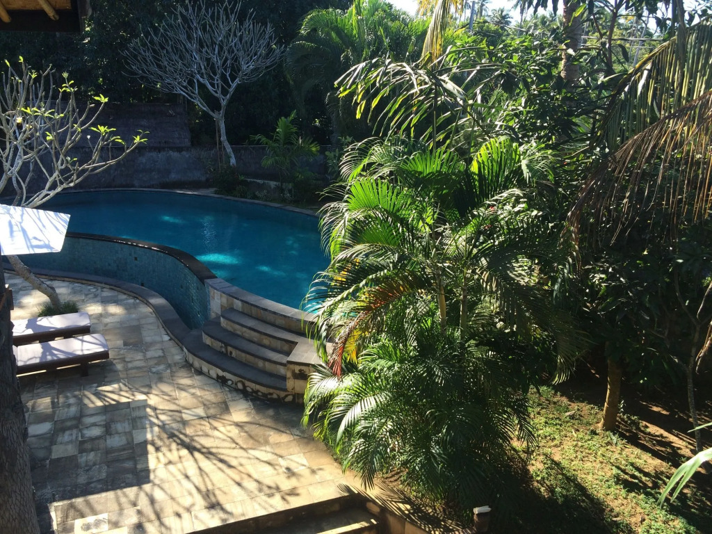 Kangkung Cottages