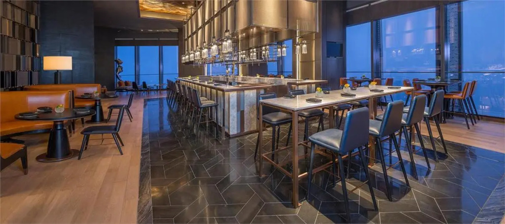 Jumeirah Nanjing