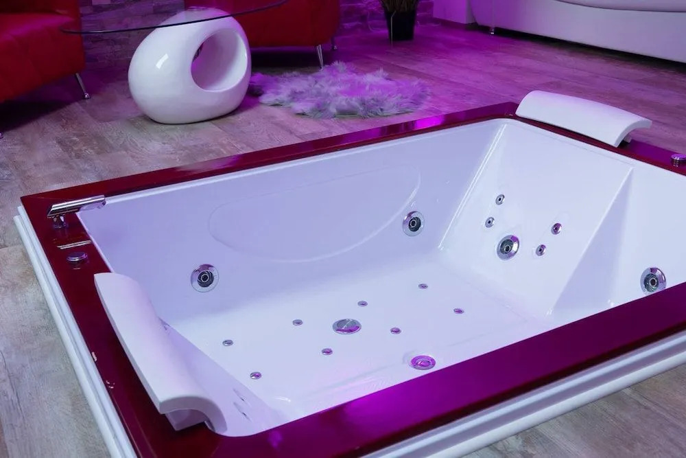 Soukromý wellness