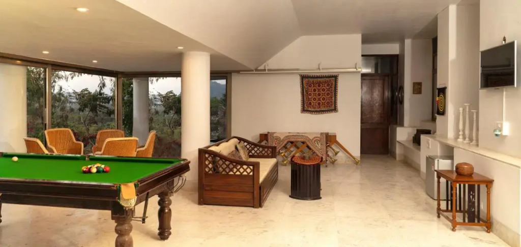 Park Hill By Horizon Hospitalities