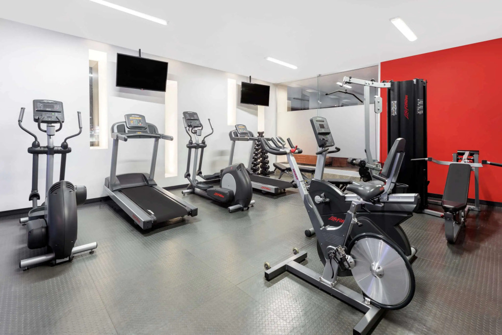 Ramada Encore by Wyndham Queretaro