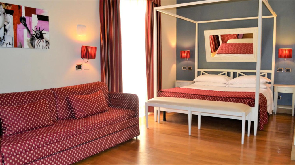 Hotel Fiera Di Brescia