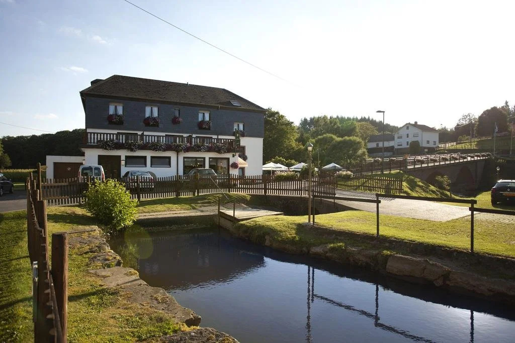 Zur Alten Mühle