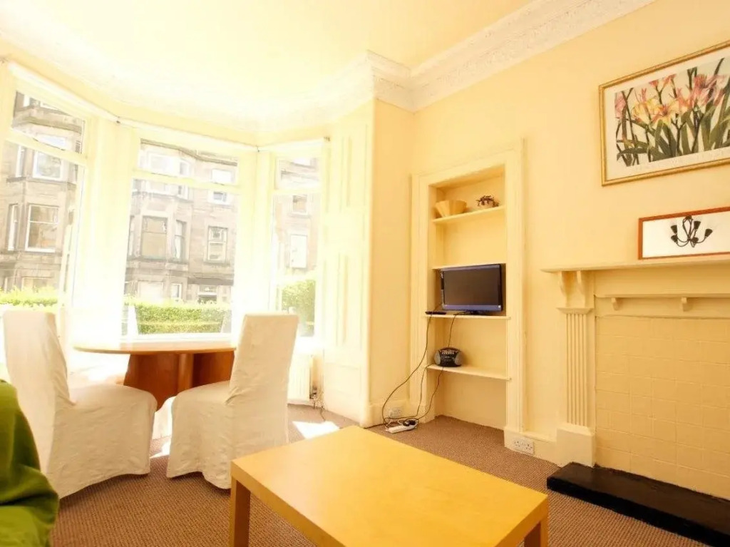 Edinburgh Caledonian Guesthouse