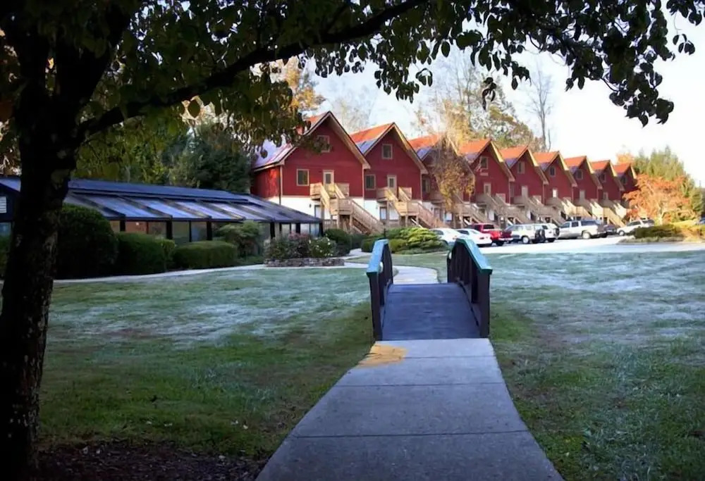 Loreley Resort