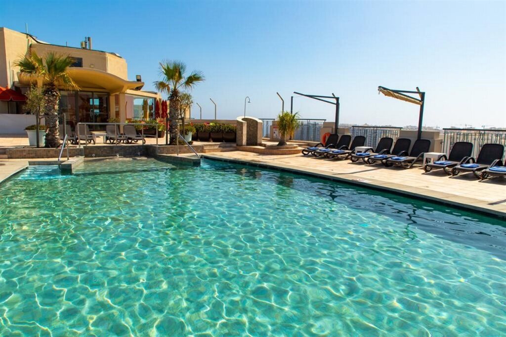 Malta Marriott Resort & Spa