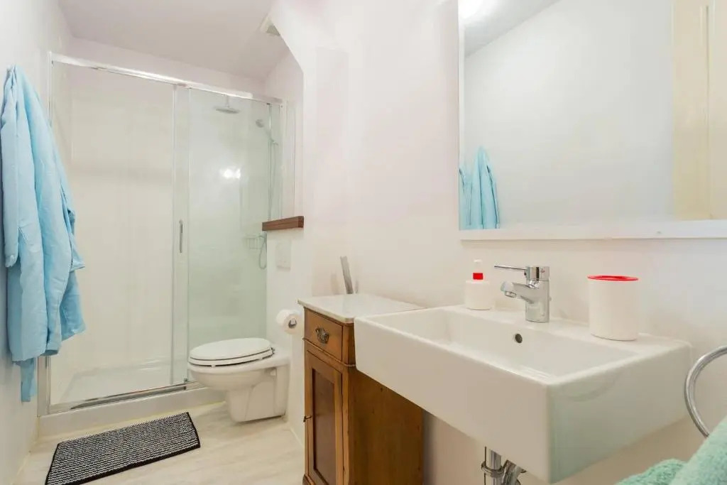 Villa Costanzi: Comfy Apartment Below The Cucco