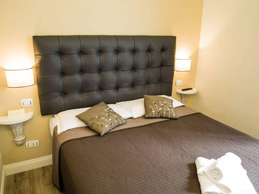Cavour Forum Suites