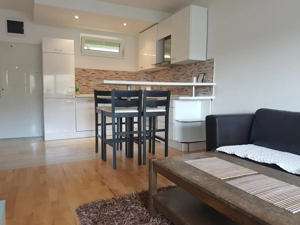 Apartmani Vila Kosa