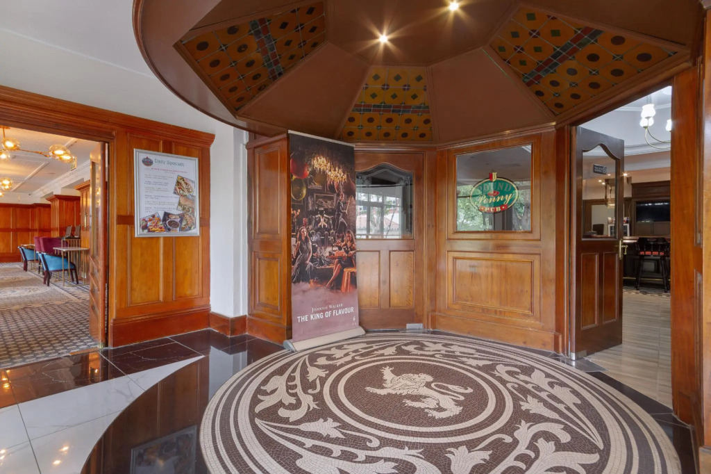 Holiday Inn - Johannesburg Sunnyside Park by IHG