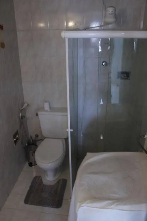 Apartment in Copacabana 50m From the Beach Cavirio Sc201