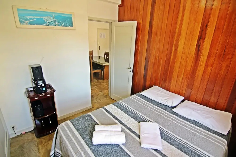 Rio Spot Apartment T017