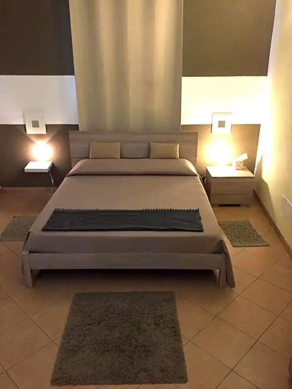 RESIDENZA SERENA B&B - Centro Storico