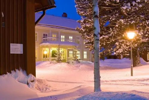Stf Hostel Skelleftea