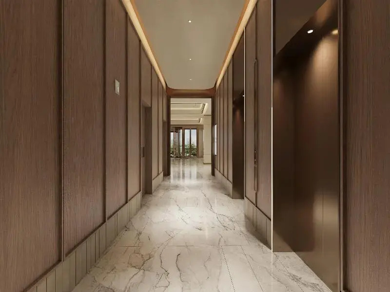 Hilton Garden Inn Lanzhou Anning