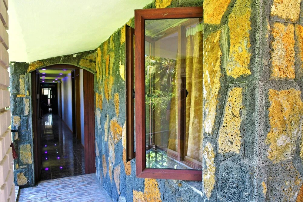 House with 5 Bedrooms in Riambel, with Furnished Terrace And Wifi